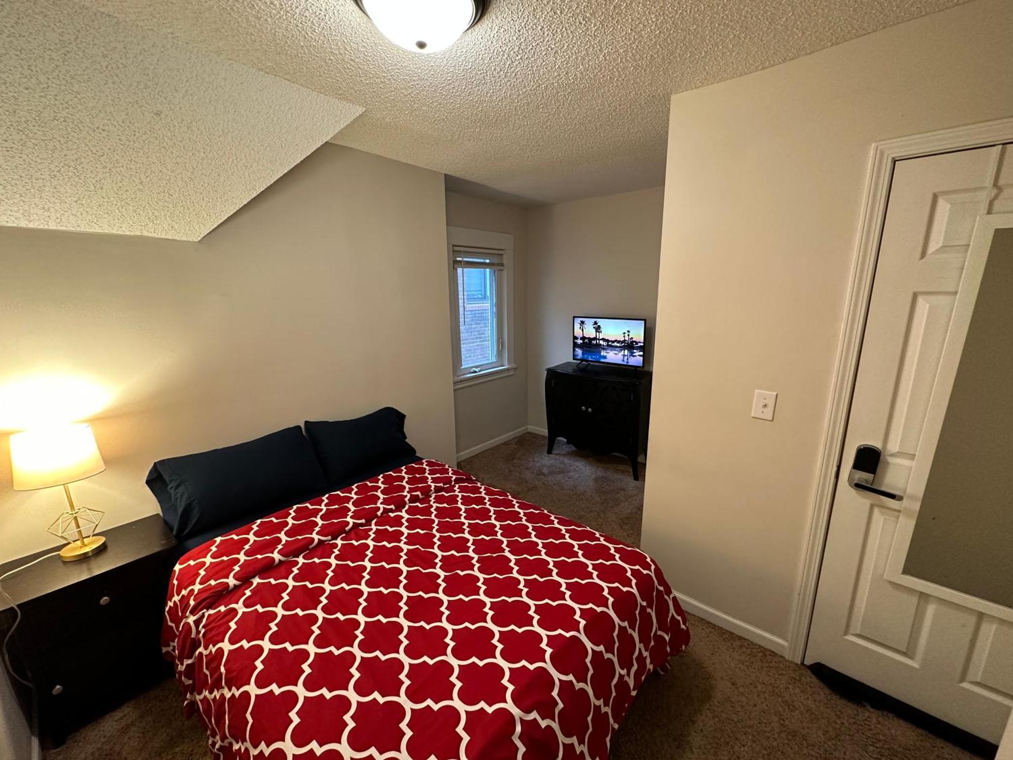 Guest house Lyndale Oasis