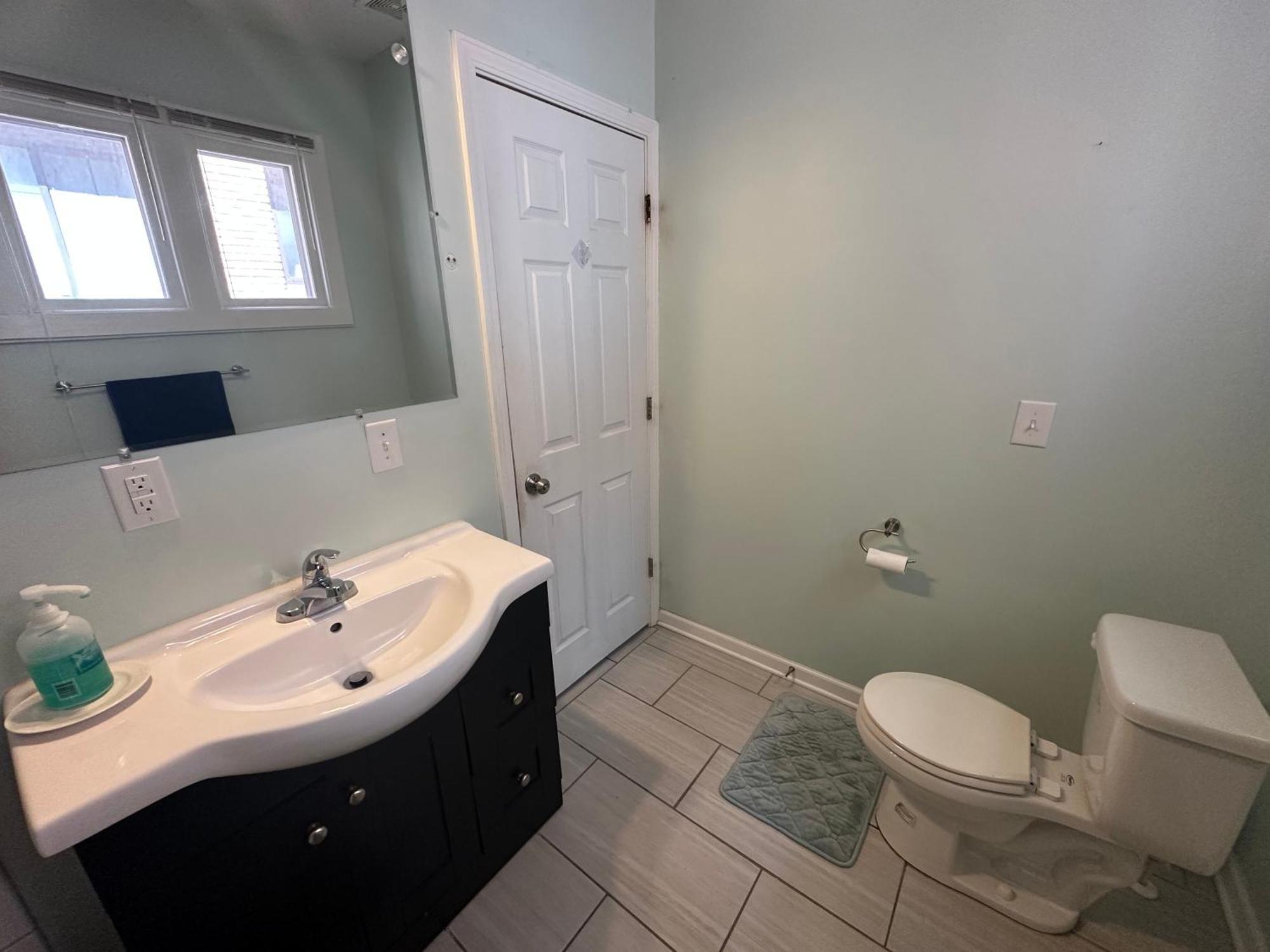 Lyndale Oasis Guest house