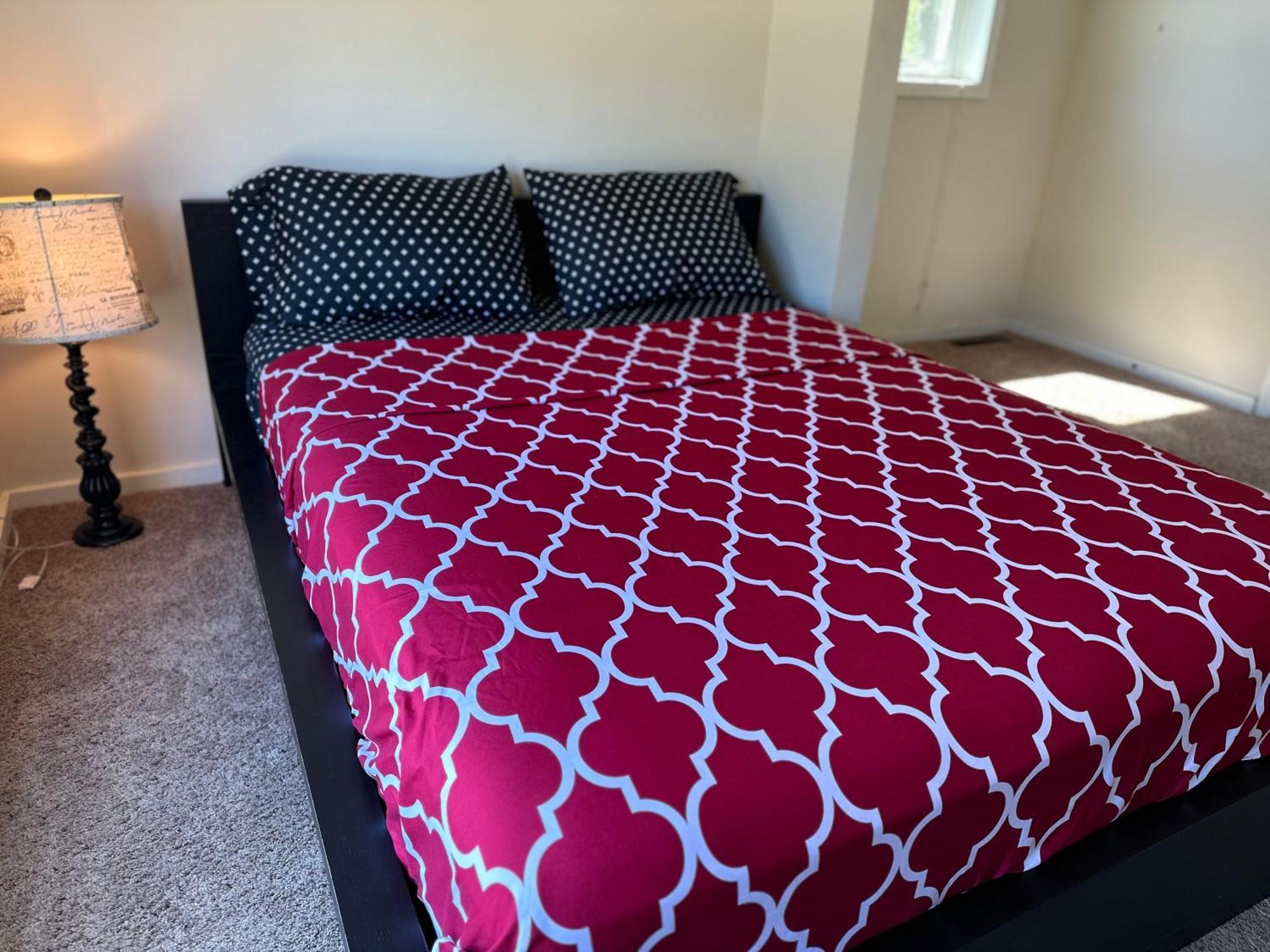 Lyndale Oasis Guest house Minneapolis