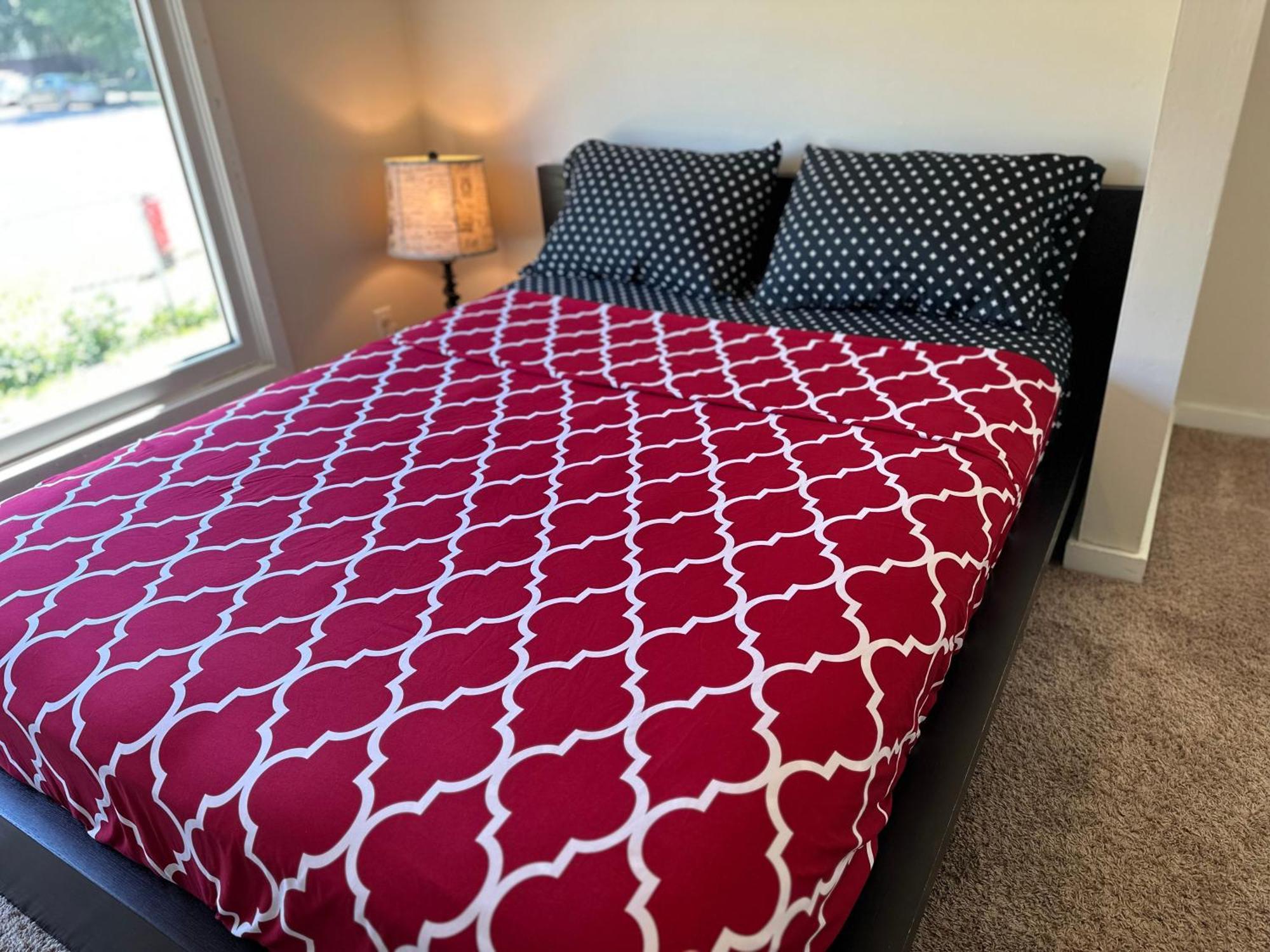 Guest house Lyndale Oasis Minneapolis