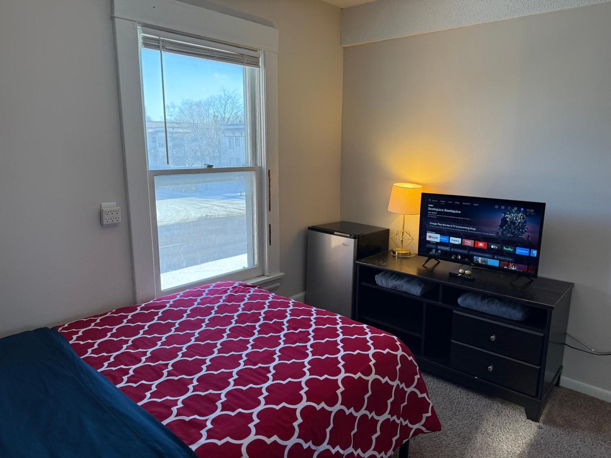 Lyndale Oasis Guest house Minneapolis